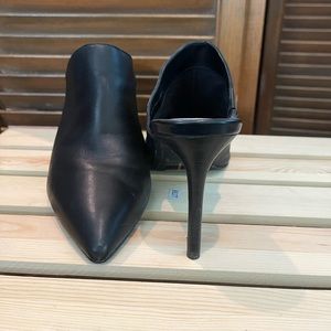 Dolce Vita Closed Toed Stilettos